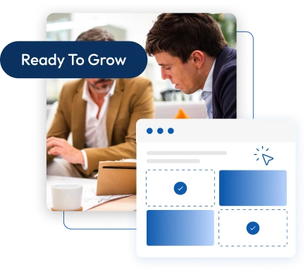Growth Graphic