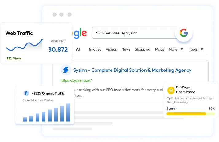 SEO Hero