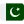 Pakistan Flag